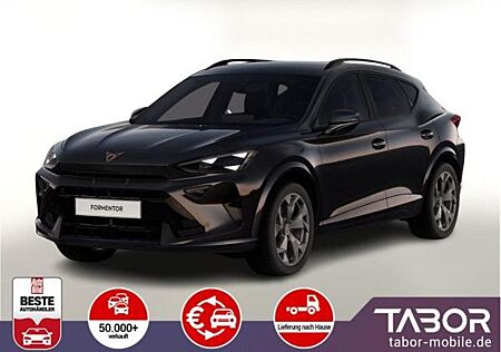 Cupra Formentor 1.5 eTSI 150 DSG Facelift AHK eHk LED