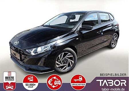 Hyundai i20 1.0 TGDI 100 DCT Select Nav SHZ Kam SmartL