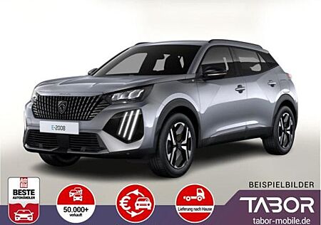 Peugeot 2008 e- 136 Allure 360°Kam KeyL Temp PrivG
