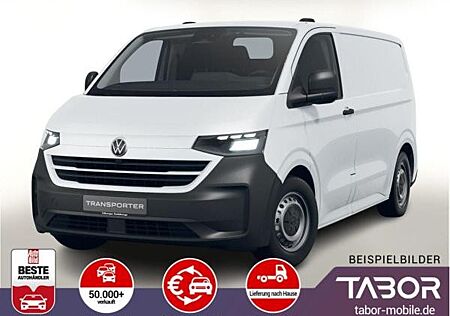 VW T6 Transporter Volkswagen Transporter T7 2.0 TDI 110 LED AppCo Temp DigCo