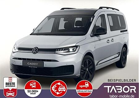 VW Caddy Volkswagen Maxi 1.5 TSI 116 Edition LED AHK Ready2D