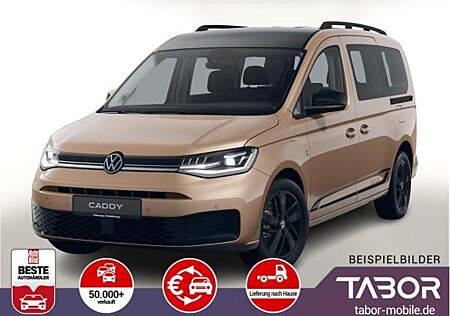 VW Caddy Volkswagen Maxi 1.5 TSI 116 Edition LED Ready2D Keyl