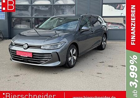 VW Passat Volkswagen Variant 1.5 eTSI DSG Business LED NAVI ACC PARKASS SHZ