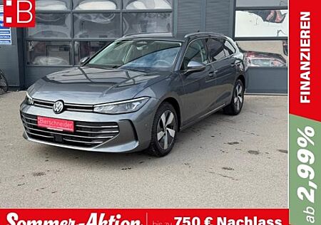 VW Passat Volkswagen Variant 1.5 eTSI DSG Business LED NAVI ACC PARKASS SHZ