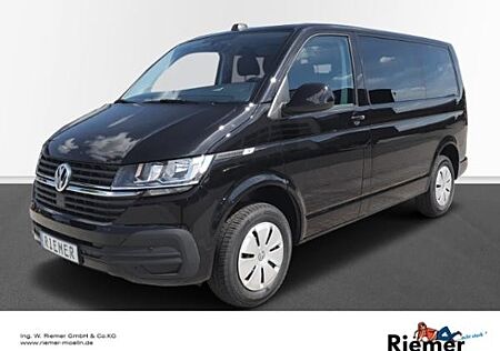 VW T6 Volkswagen .1 Kombi 2,0l TDI 110 kW 9-Sitzer SOFORT VERFÜGBAR