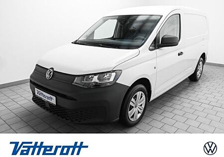 VW Caddy Volkswagen Maxi Cargo 2.0 TDI AHK Ganzjahresreifen App-Connect