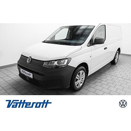 VW Caddy leasen
