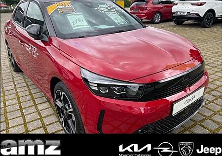 Opel Corsa F 1.2 GS Automatik *INVENTUR-ABERVERKAUF*