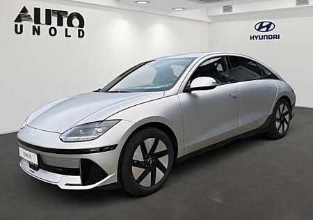 Hyundai IONIQ 6 ***Techniq+Park/Sitz-Paket + V2L***