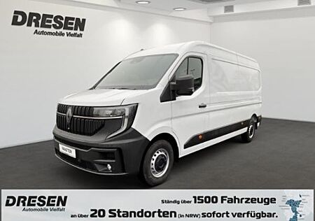 Renault Master ‼️💪HANDERKER-HERO-DEAL💪‼️Kasten Extra L3H2 3,5t Blue dCi 150 *KAMERA,GJR,AHK*
