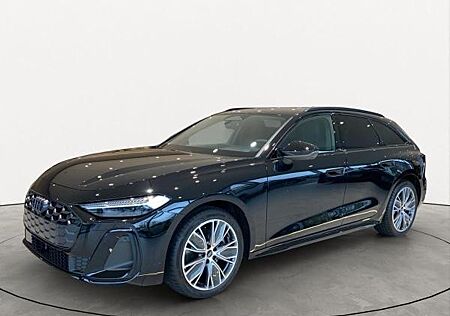 Audi A5 Avant (OU) *Head-Up*B&O*Navi*Matrix-LED*
