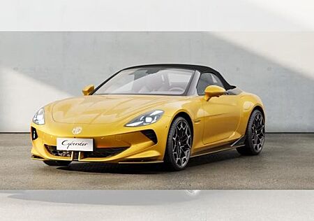 MG Cyberster (Single Motor) Privat