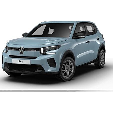 Citroën C3 leasen
