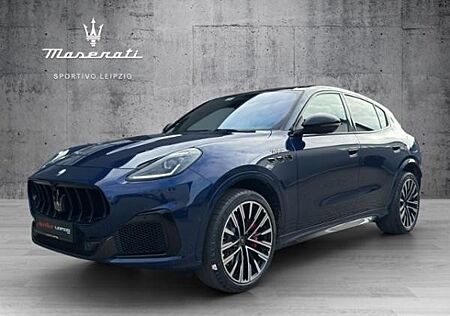 Maserati Grecale Trofeo