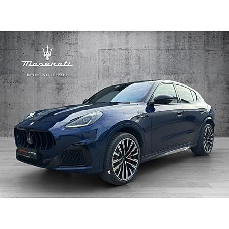 Maserati Grecale leasen