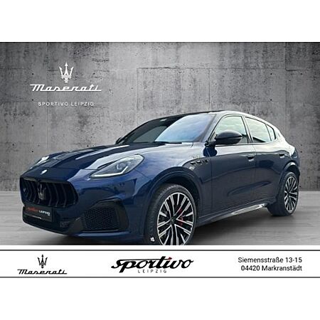 Maserati Grecale leasen