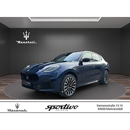 Maserati Grecale leasen