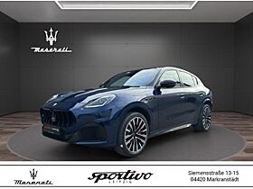 Maserati Grecale Trofeo