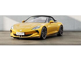 MG Cyberster XPOWER (Dual Motor) Privat