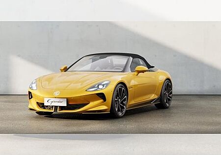MG Cyberster XPOWER (Dual Motor) Privat