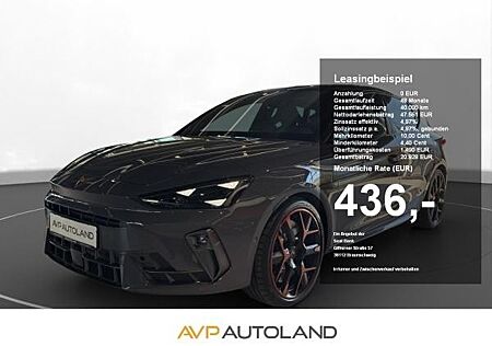 Cupra Leon 2.0 TSI DSG VZ Extreme