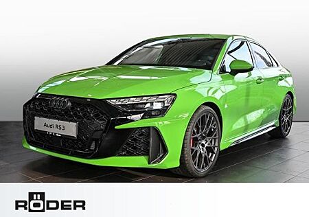 Audi RS3 RS 3 Limousine 2.5 TFSI quattro