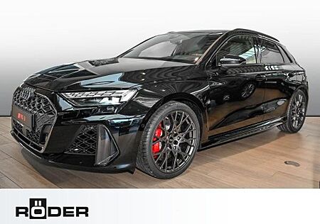 Audi RS3 RS 3 Sportback 2.5 TFSI quattro