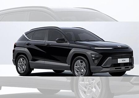 Hyundai Kona Trend MJ25 138 PS 1.6 M/T elektrische Heckklappe