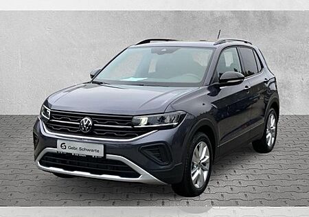 VW T-Cross Volkswagen GOAL 1.0 TSI 85 kW (116 PS) DSG