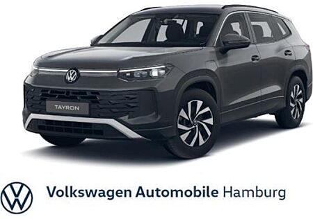 VW Tayron Volkswagen Life 1.5 l eHybrid DSG