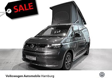 VW T6 California Volkswagen California New Coast 2,0 l TDI DSG *New*