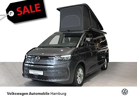 VW T6 California Volkswagen California New Beach Camper 2,0 l TDI DSG *WoMo*