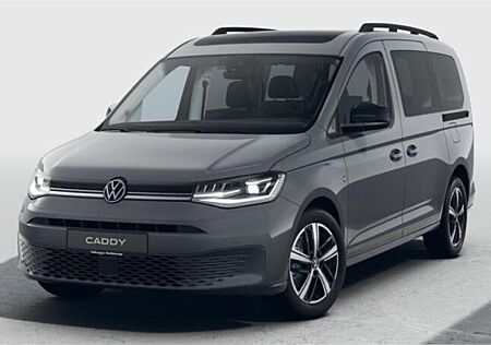 VW Caddy Volkswagen Maxi 2.0 TDI DSG Dark Label