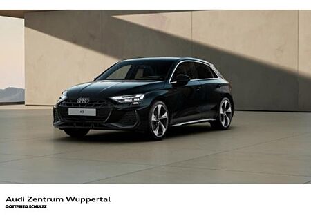 Audi A3 Sportback S-Line 35 TDI (Wuppertal)