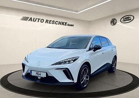 MG MG4 Luxury 64 kWh ❗inkl. Zulassung | ohne Anzahlung | Privat ❗