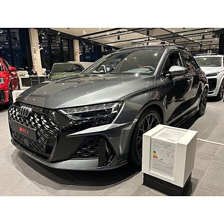 Audi RS3 leasen