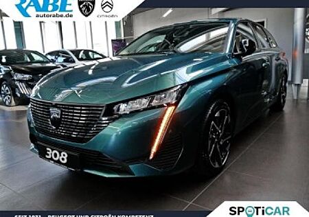 Peugeot 308 SW Allure*Diesel*AUTOMATIK*