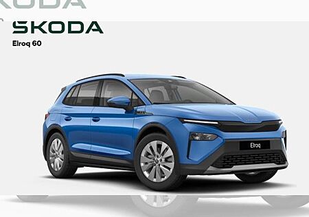 Skoda Elroq 60 150 kW 1-Gang Automatik #KONFIGURIERBAR GEWERBE SONDERAKTION BIS 30.06.2025