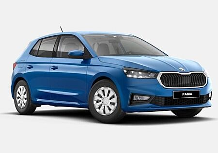 Skoda Fabia Essence 1.0 MPI !Bestellfahrzeug!