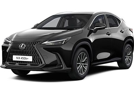 Lexus NX 350h NX 450h+ Business inkl. 14 Zoll Display und 360 Grad Kamera