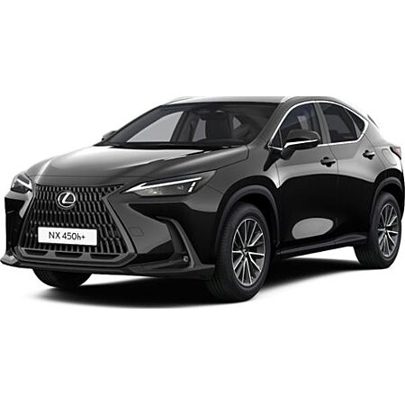 Lexus NX 450 leasen