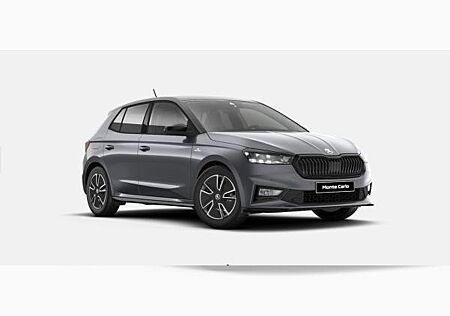 Skoda Fabia Monte Carlo 1.0 TSI DSG !Bestellfahrzeug!