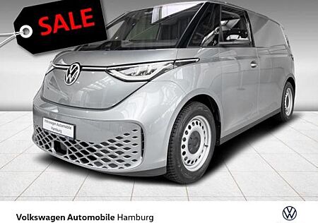 VW ID.BUZZ Volkswagen Cargo Cargo 150 kW Automatik