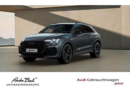 Audi RS Q8 Massage HuD B&O ACC AHK