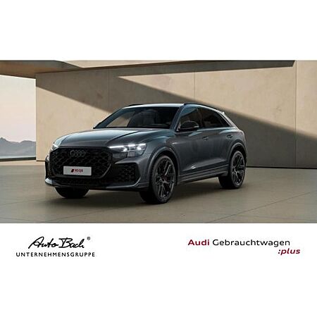 Audi RS Q8 leasen