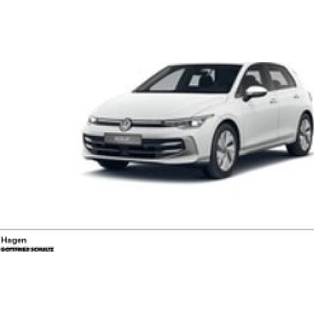 VW Golf leasen