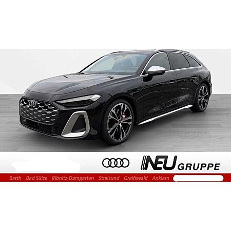 Audi S5 leasen