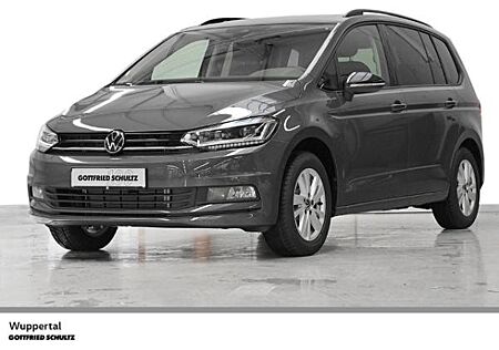 VW Touran Volkswagen Highline 1.5 TSI (Wuppertal)