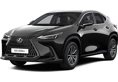 Lexus NX 350h NX 450h+ Business inkl. 14 Zoll Display und 360 Grad Kamera