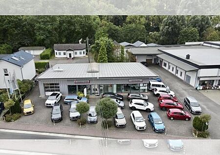 GWM Ora 03 400 PRO mit Wärmepumpen-Funktion